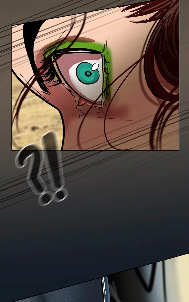 Read Ordeal Manga Online
