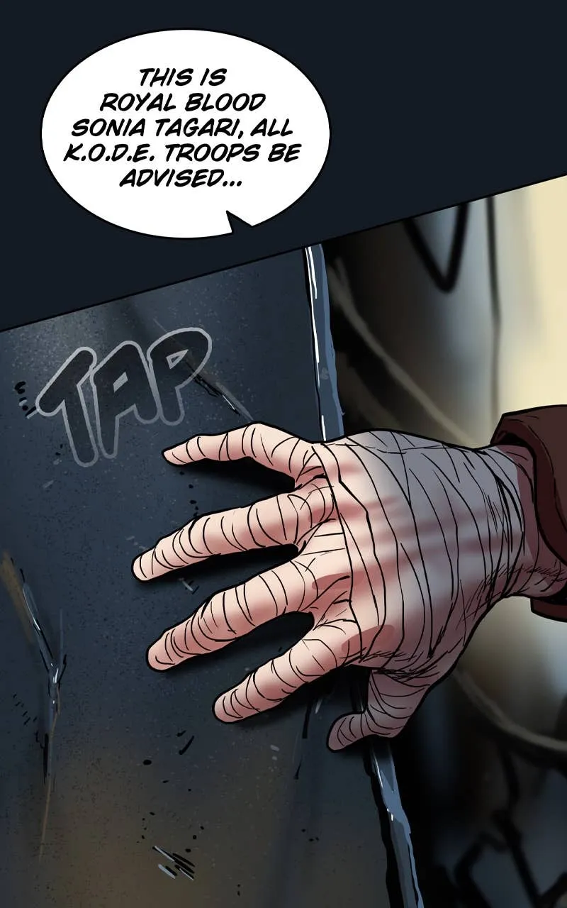Read Ordeal Manga Online