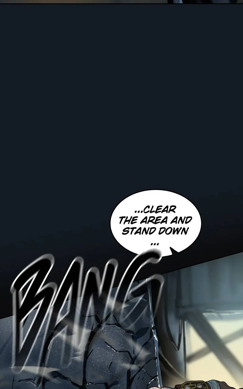 Read Ordeal Manga Online