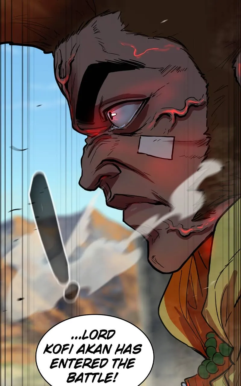 Read Ordeal Manga Online