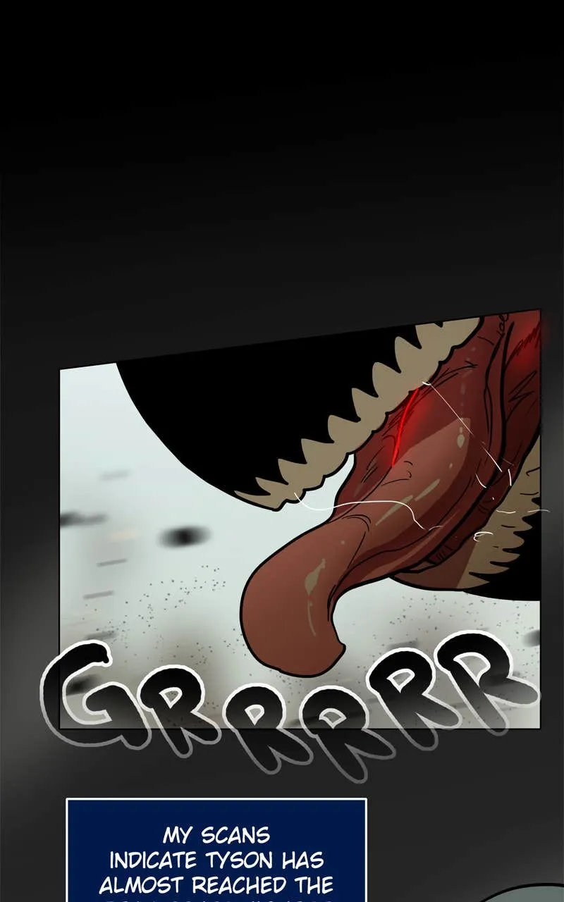 Read Ordeal Manga Online