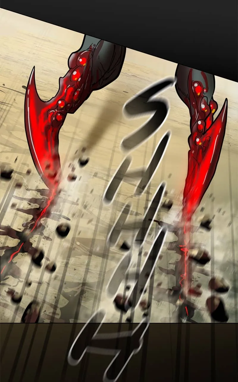 Read Ordeal Manga Online