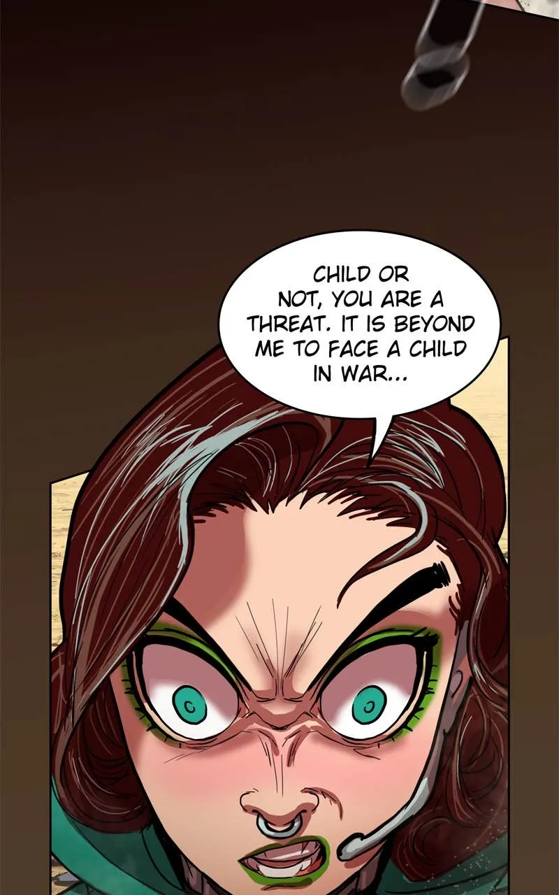 Read Ordeal Manga Online