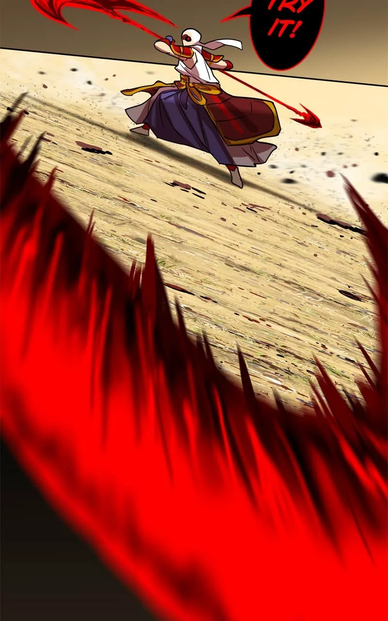 Read Ordeal Manga Online