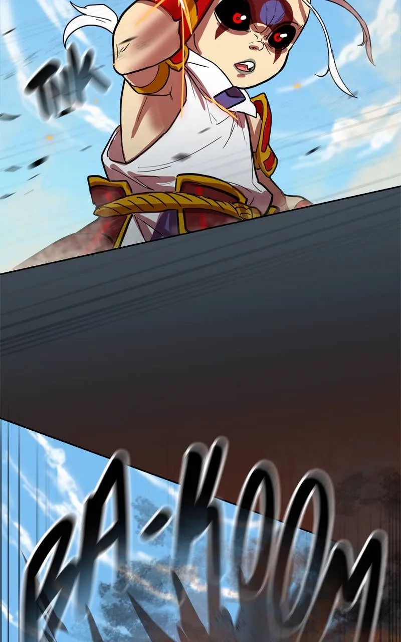 Read Ordeal Manga Online
