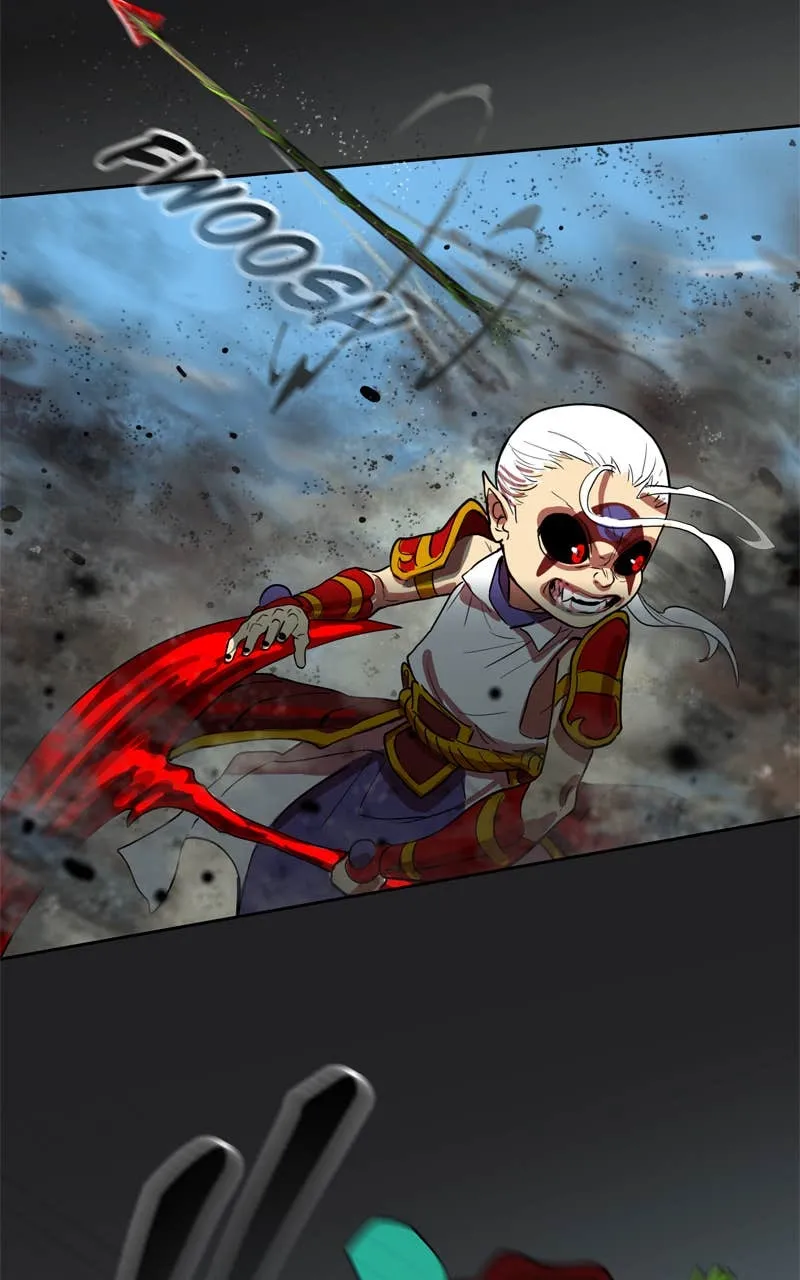 Read Ordeal Manga Online