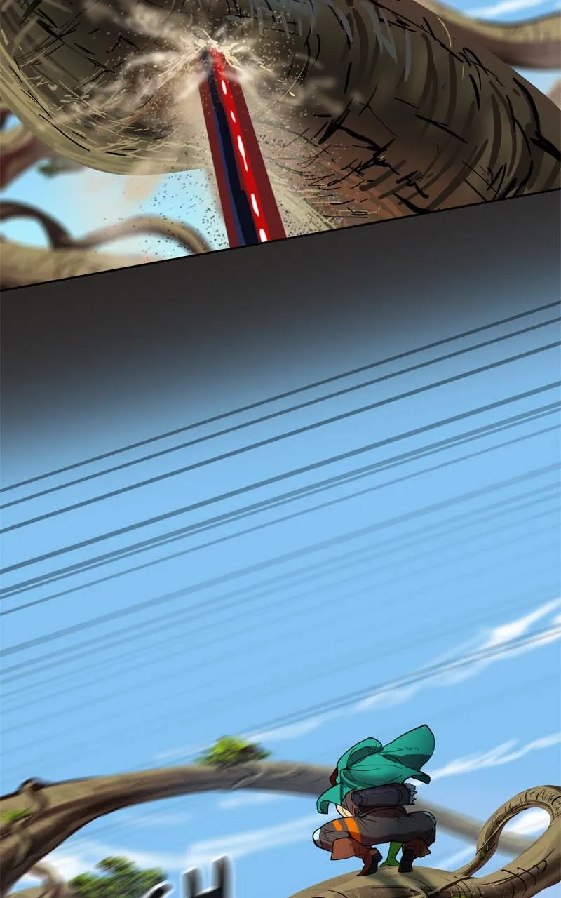 Read Ordeal Manga Online