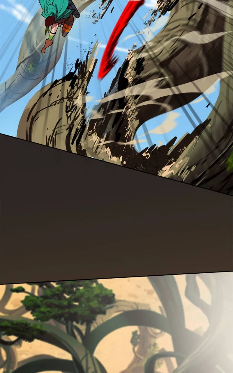 Read Ordeal Manga Online