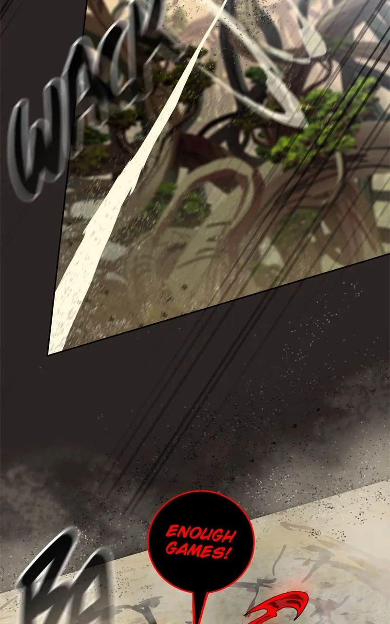 Read Ordeal Manga Online