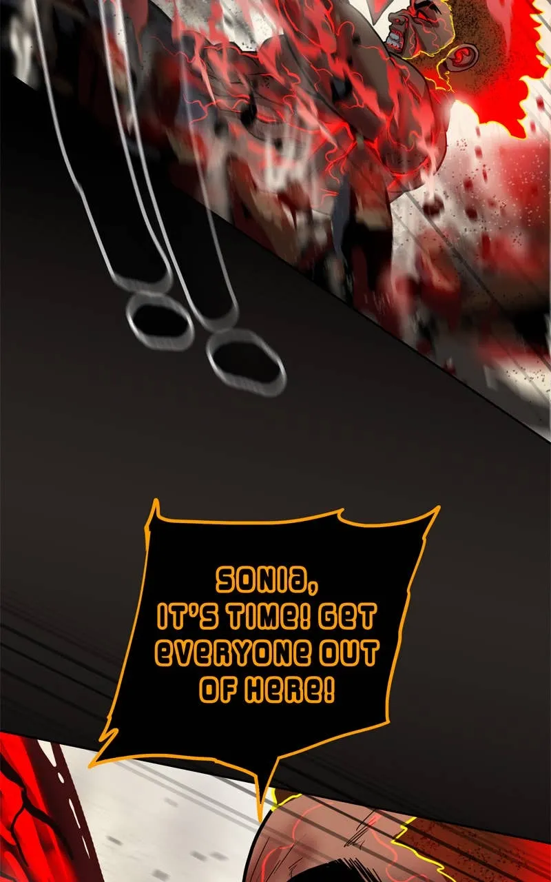 Read Ordeal Manga Online