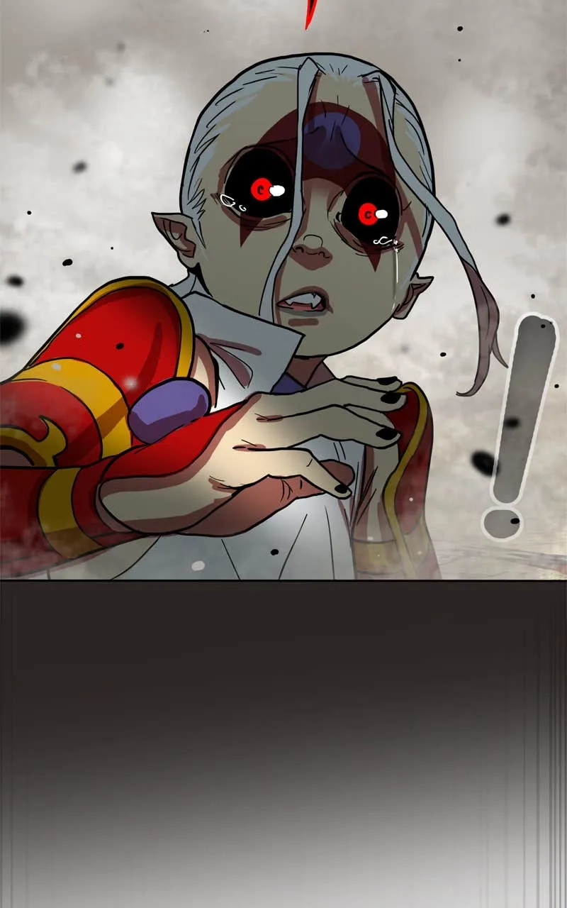 Read Ordeal Manga Online