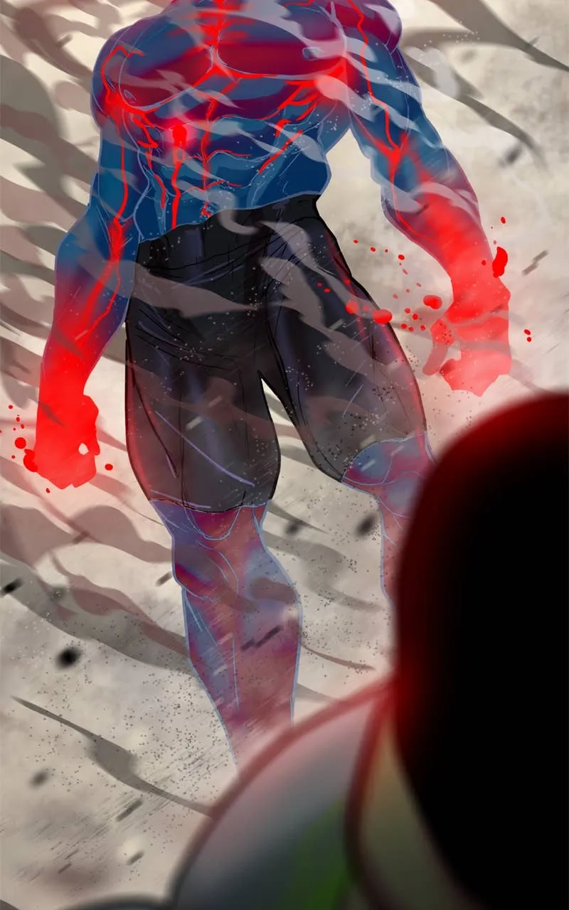 Read Ordeal Manga Online
