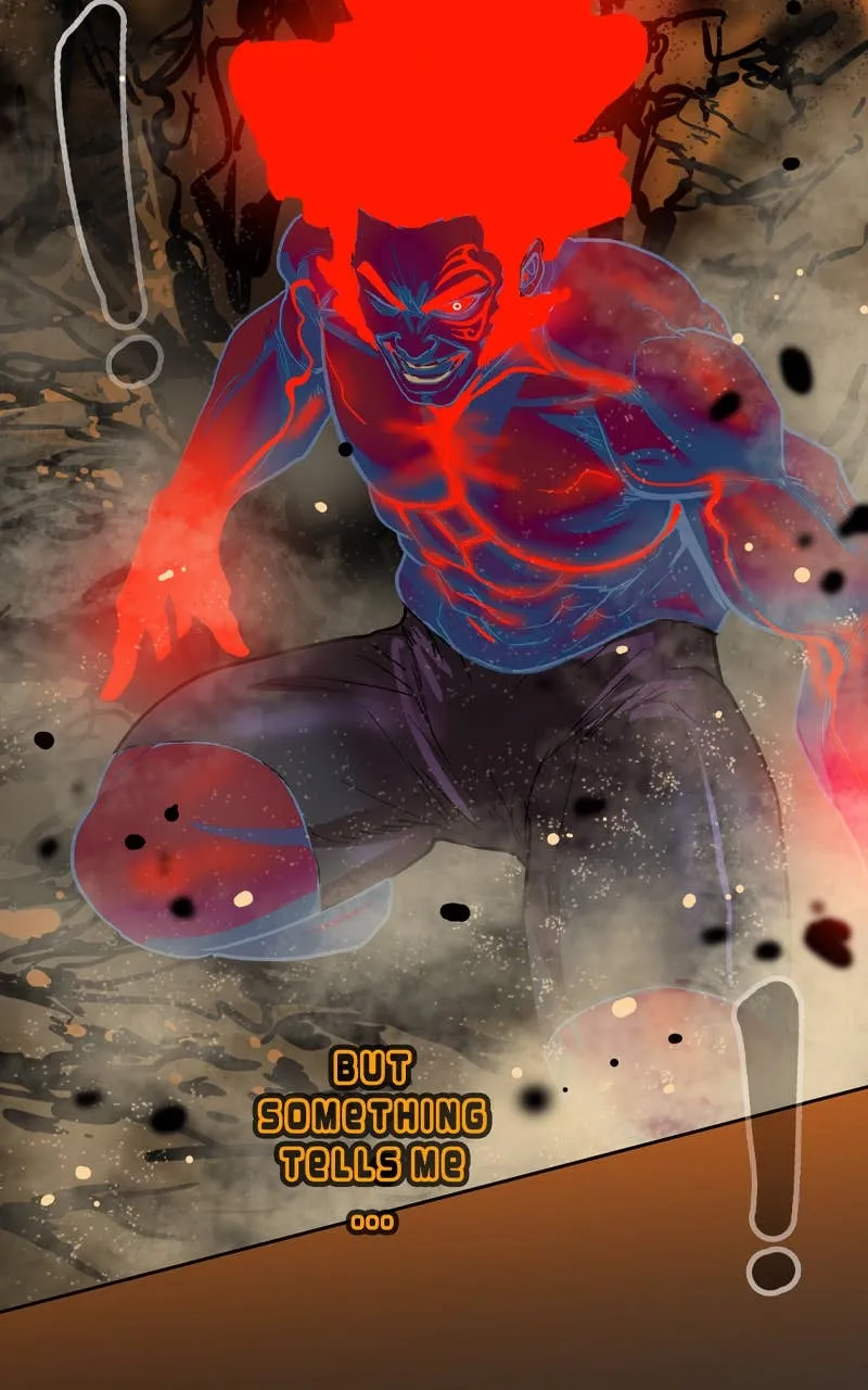 Read Ordeal Manga Online