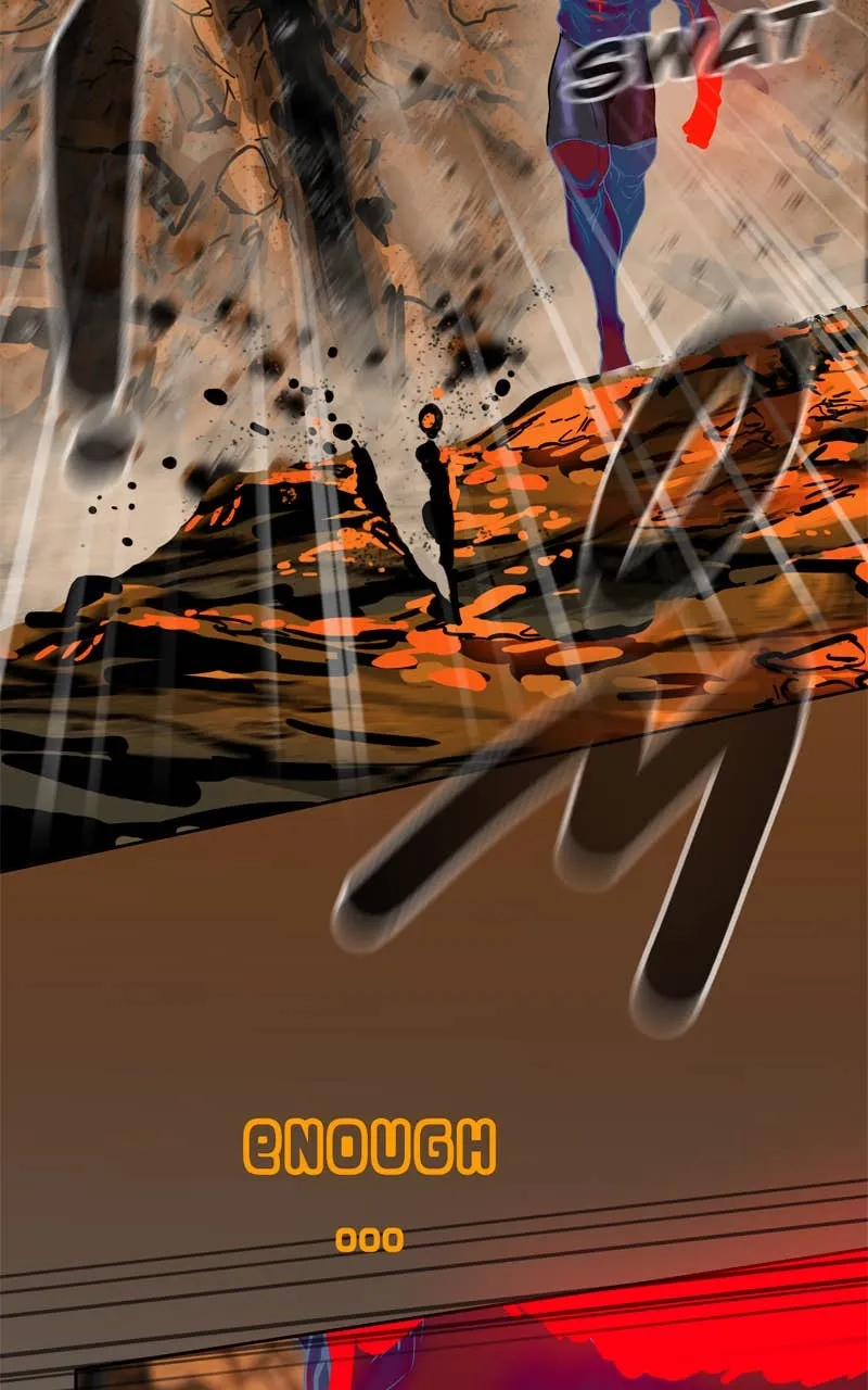 Read Ordeal Manga Online