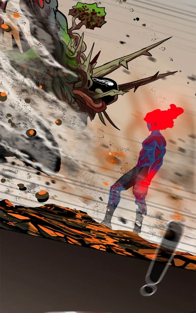 Read Ordeal Manga Online