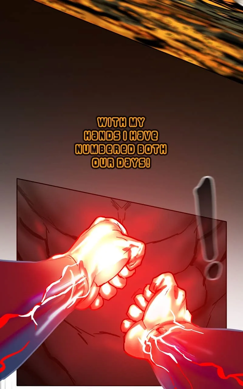 Read Ordeal Manga Online