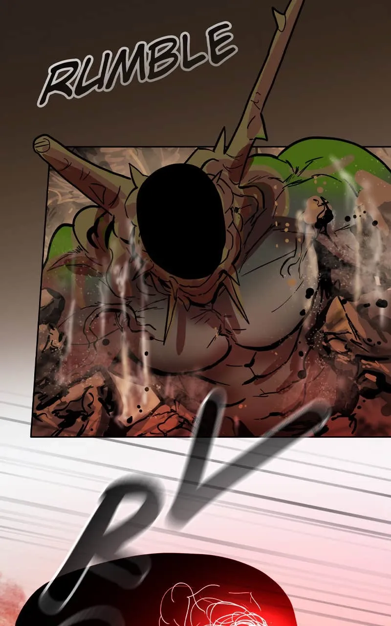Read Ordeal Manga Online