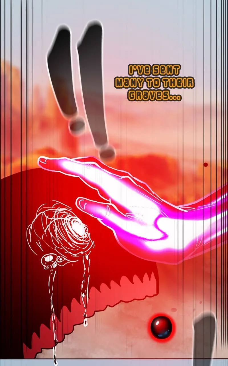 Read Ordeal Manga Online