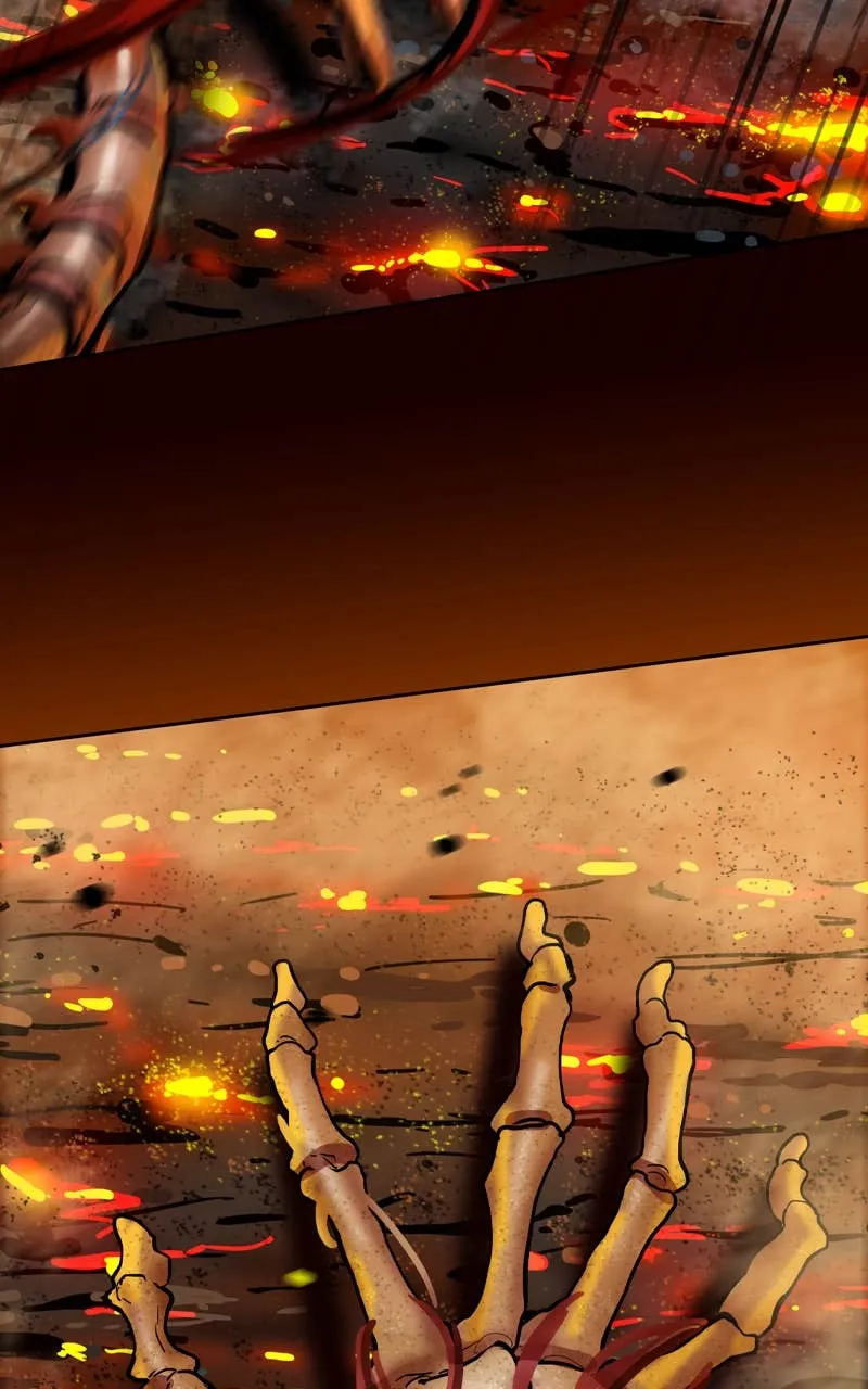 Read Ordeal Manga Online