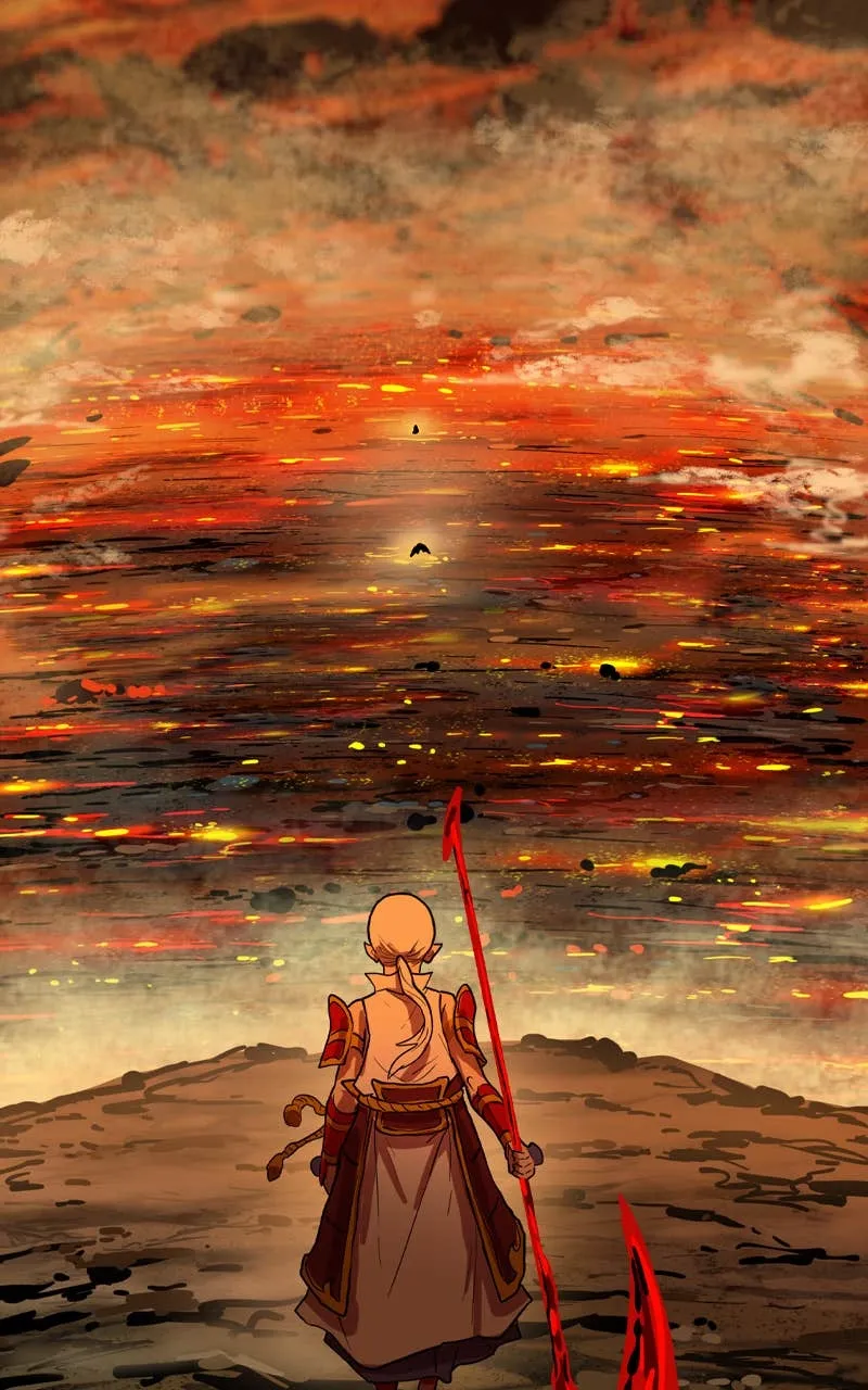 Read Ordeal Manga Online