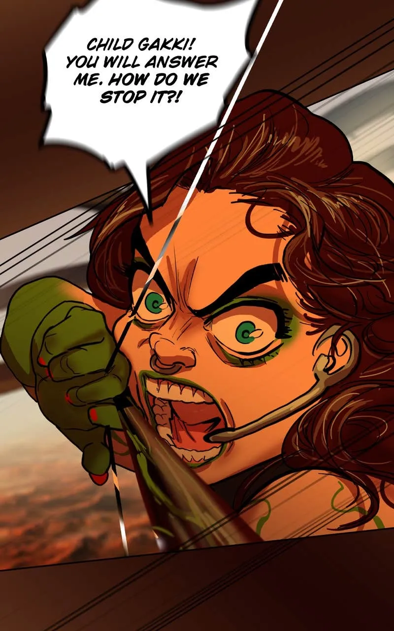 Read Ordeal Manga Online