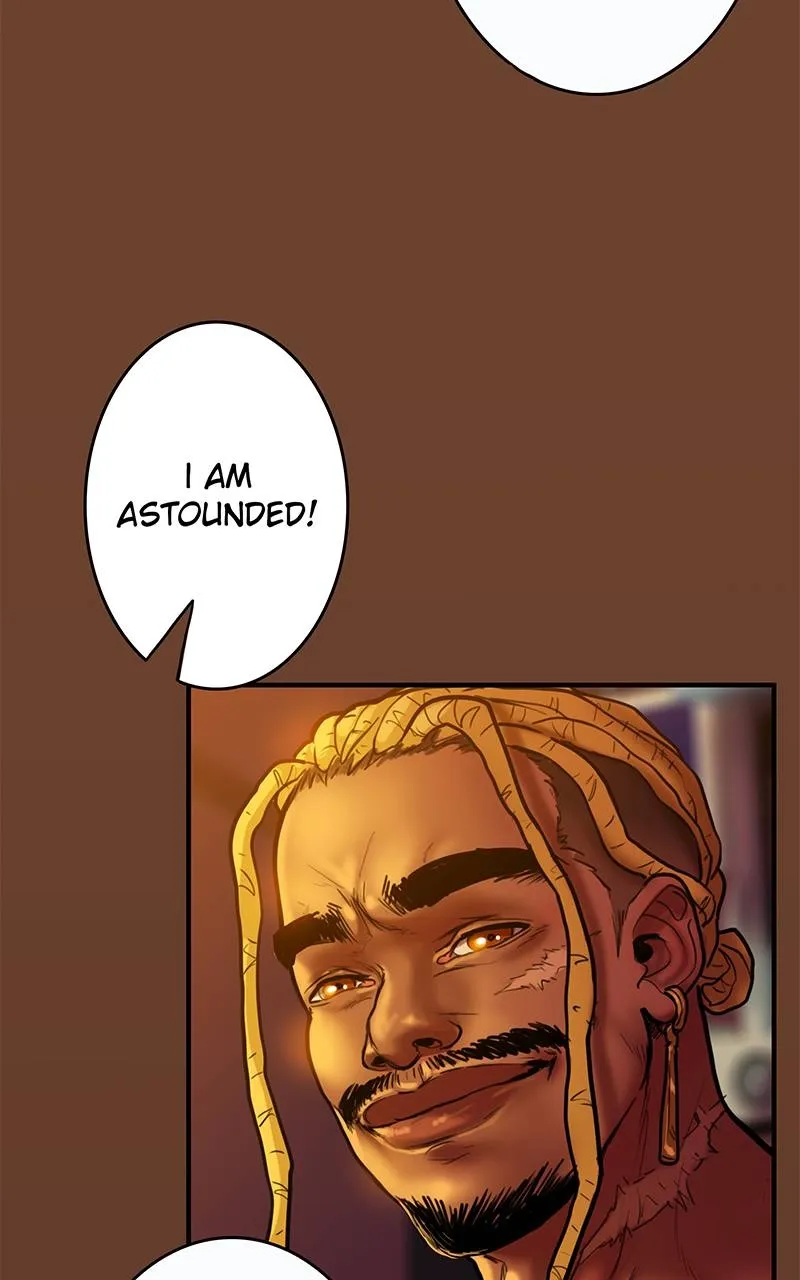 Read Ordeal Manga Online