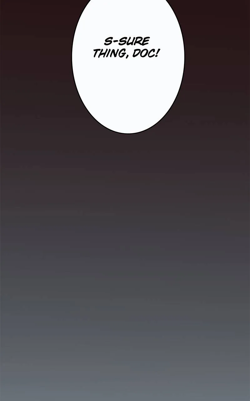 Read Ordeal Manga Online