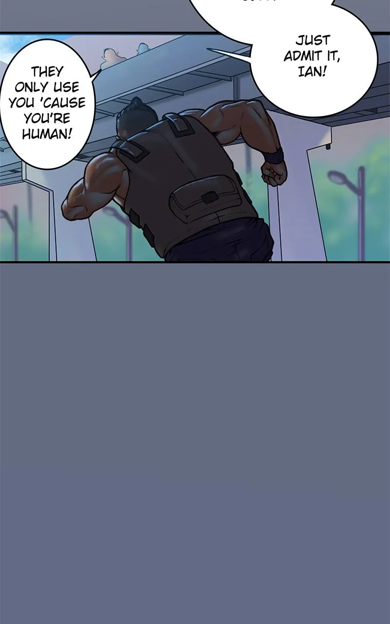 Read Ordeal Manga Online
