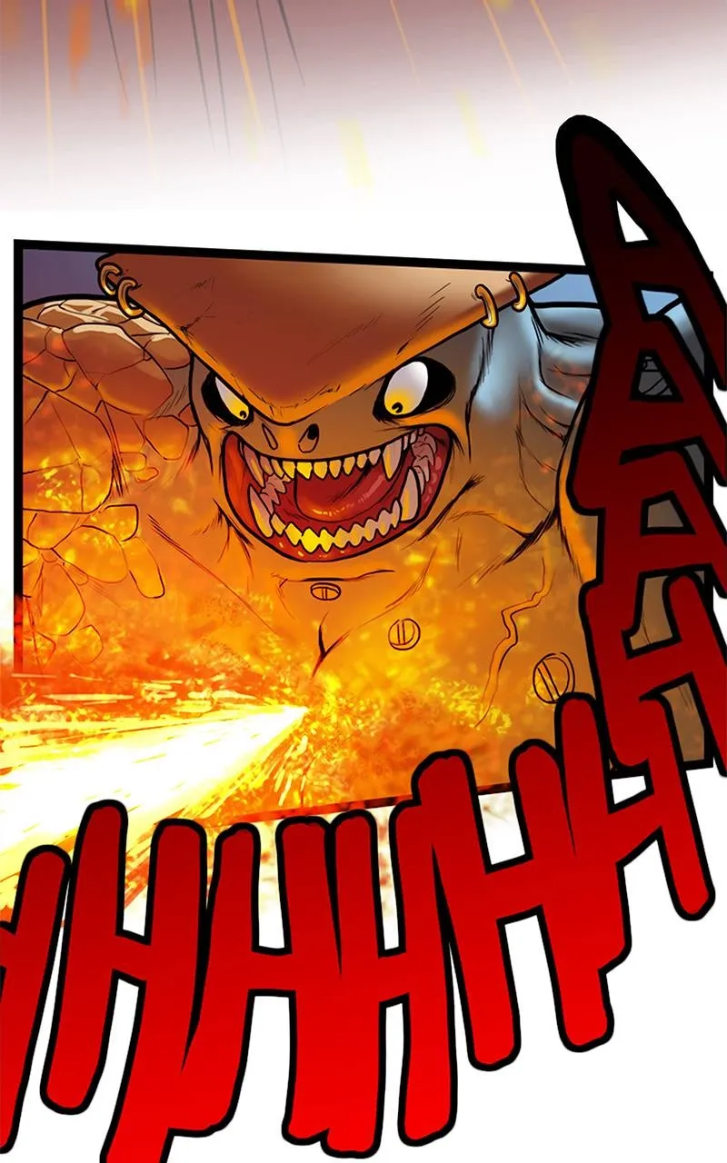 Read Ordeal Manga Online