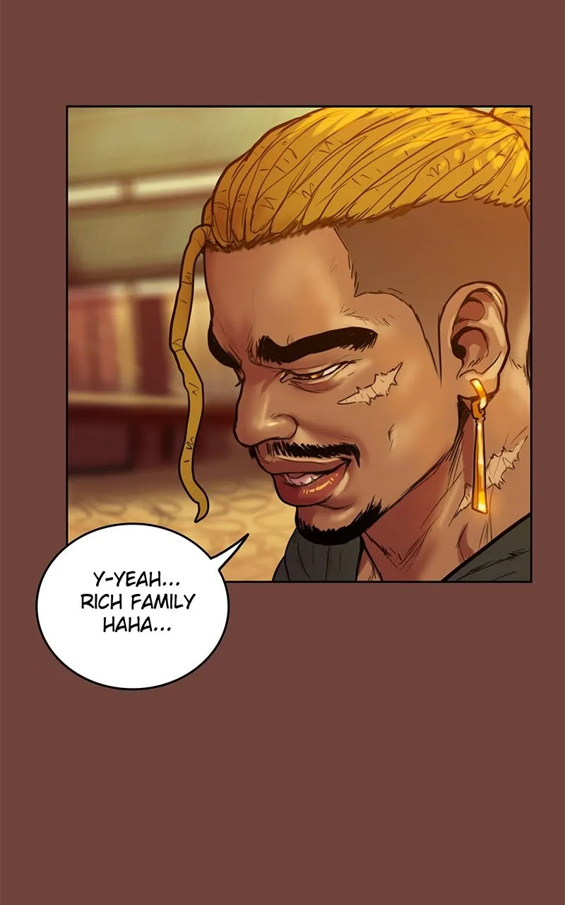 Read Ordeal Manga Online