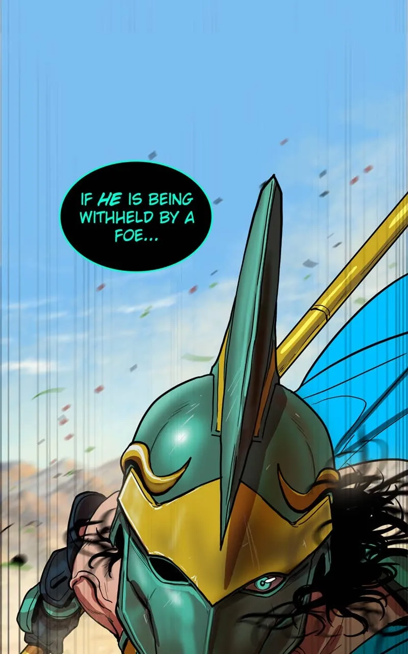 Read Ordeal Manga Online