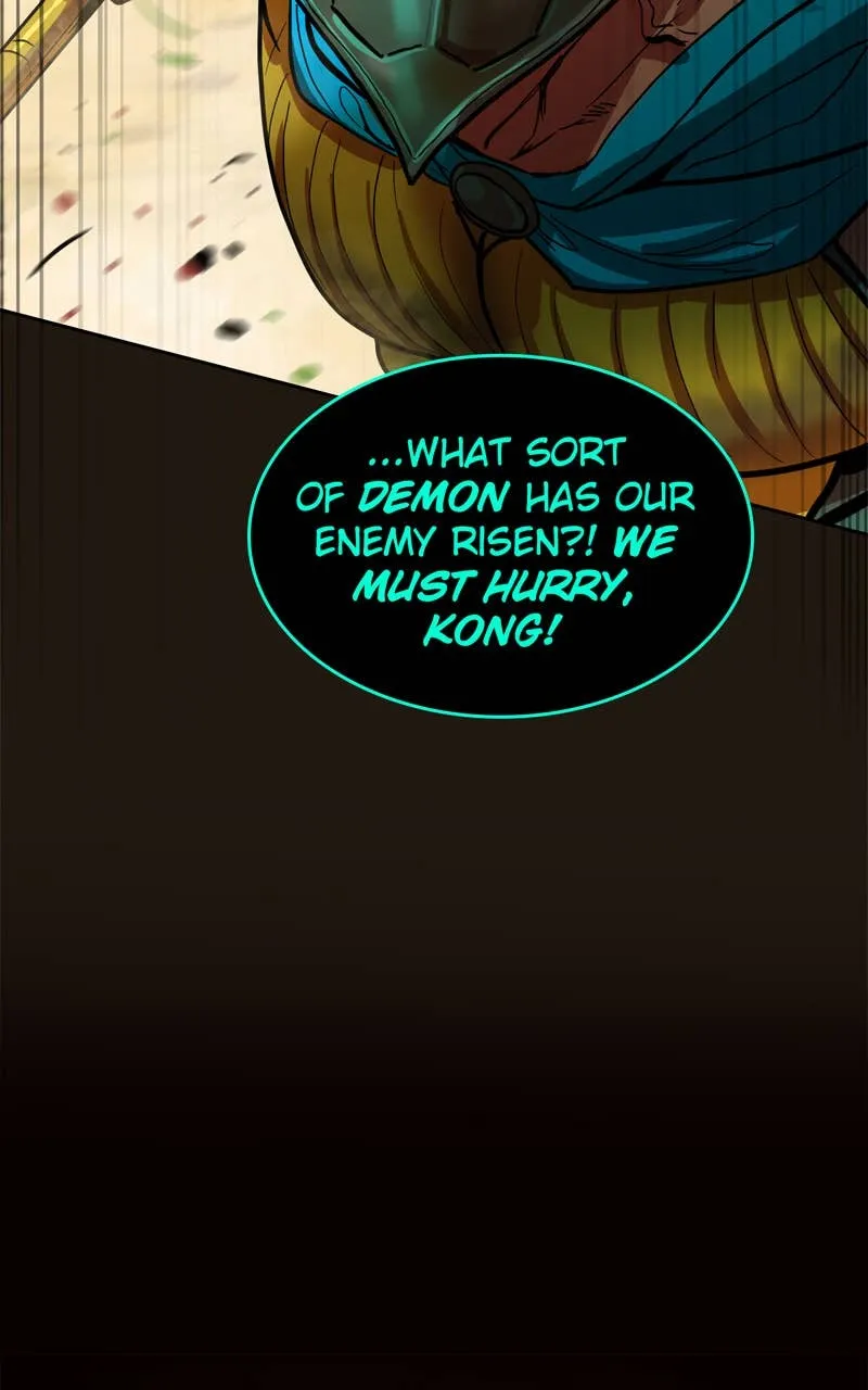 Read Ordeal Manga Online