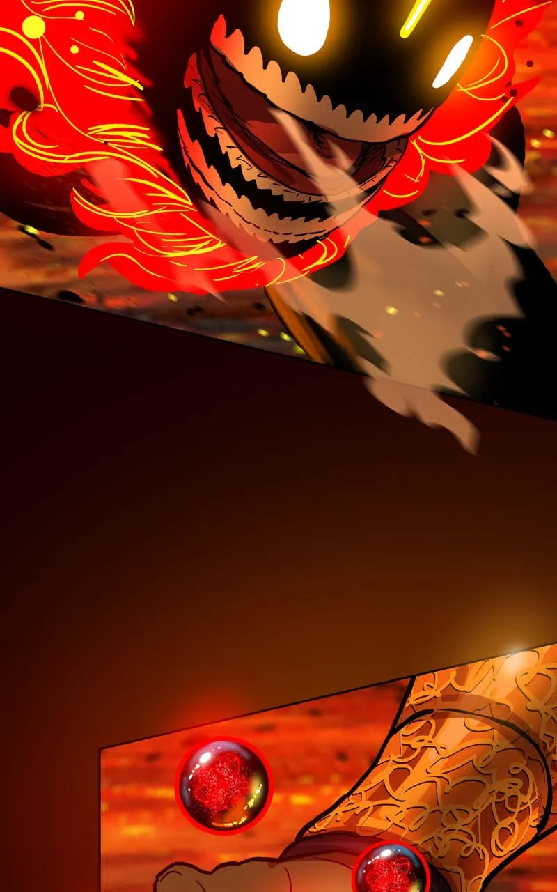 Read Ordeal Manga Online