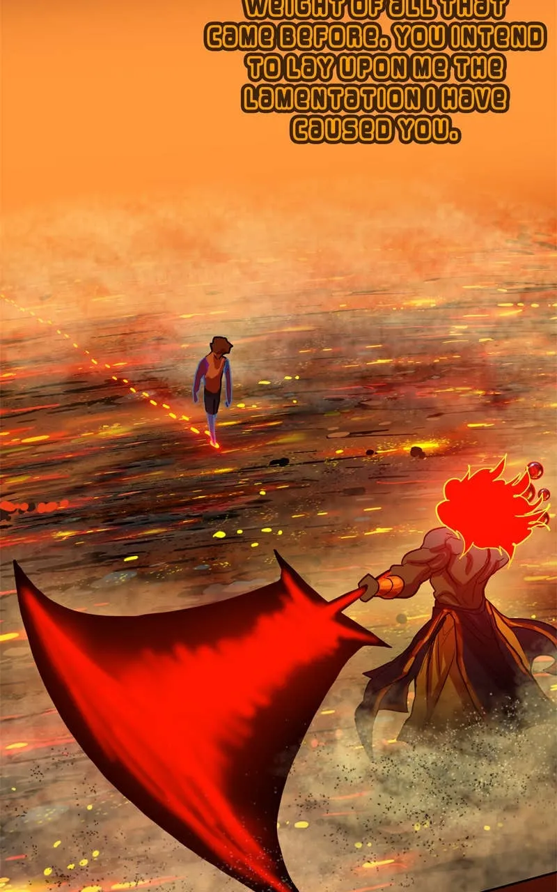 Read Ordeal Manga Online
