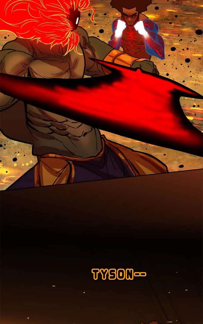 Read Ordeal Manga Online