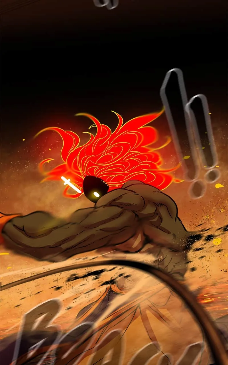 Read Ordeal Manga Online