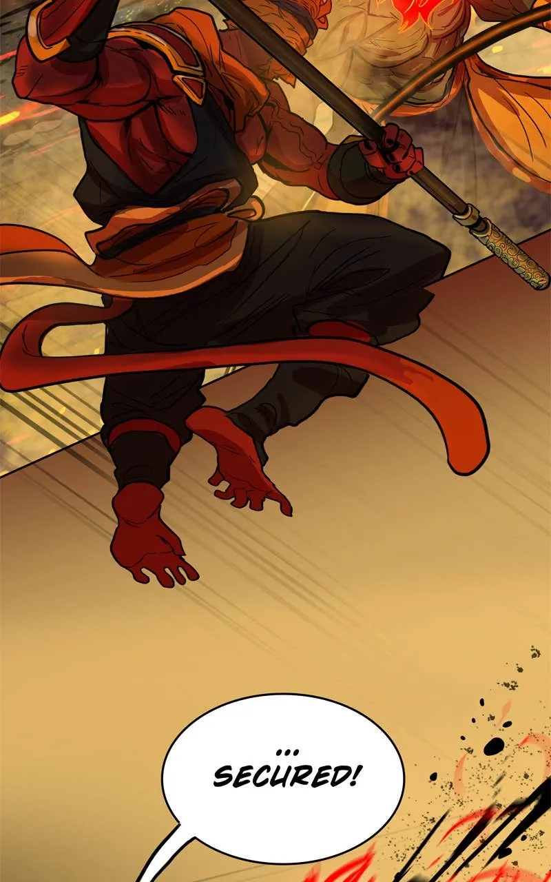 Read Ordeal Manga Online