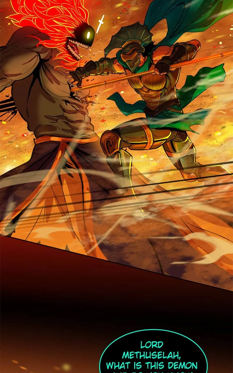 Read Ordeal Manga Online