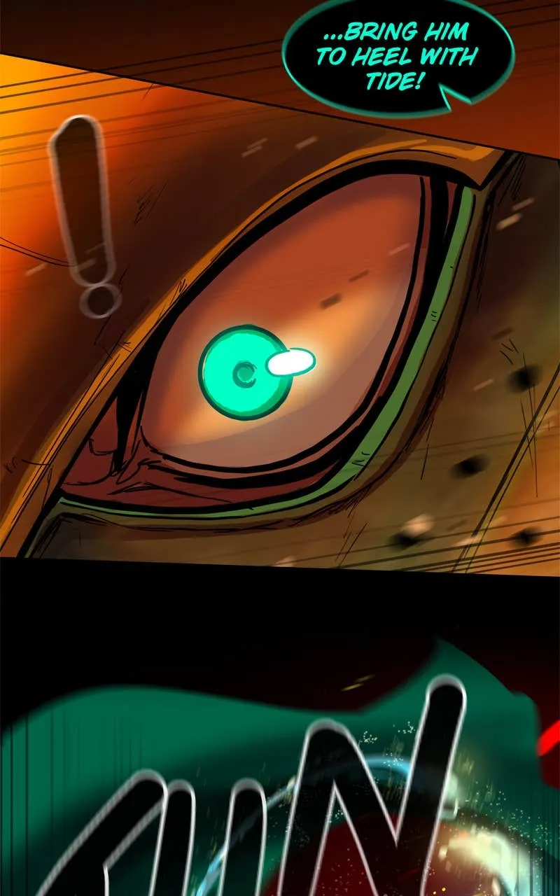 Read Ordeal Manga Online