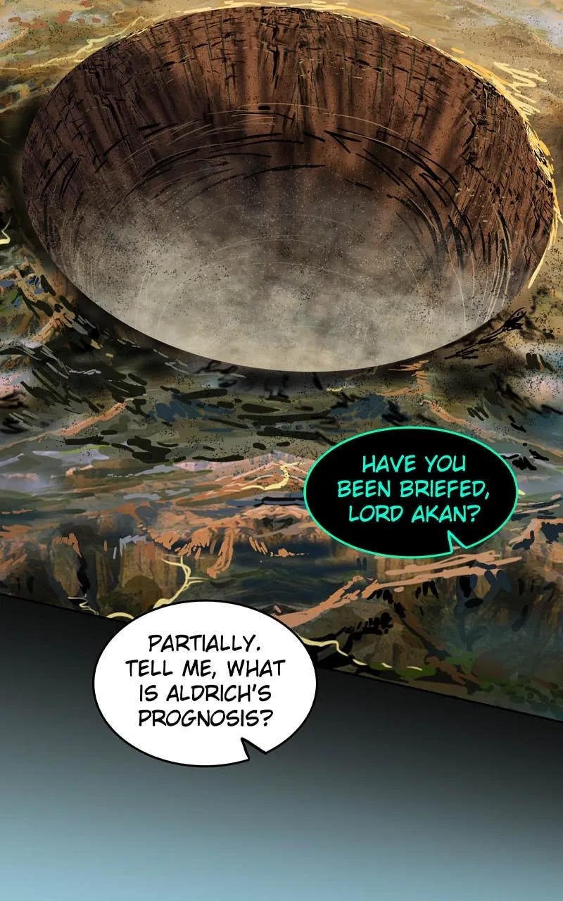 Read Ordeal Manga Online