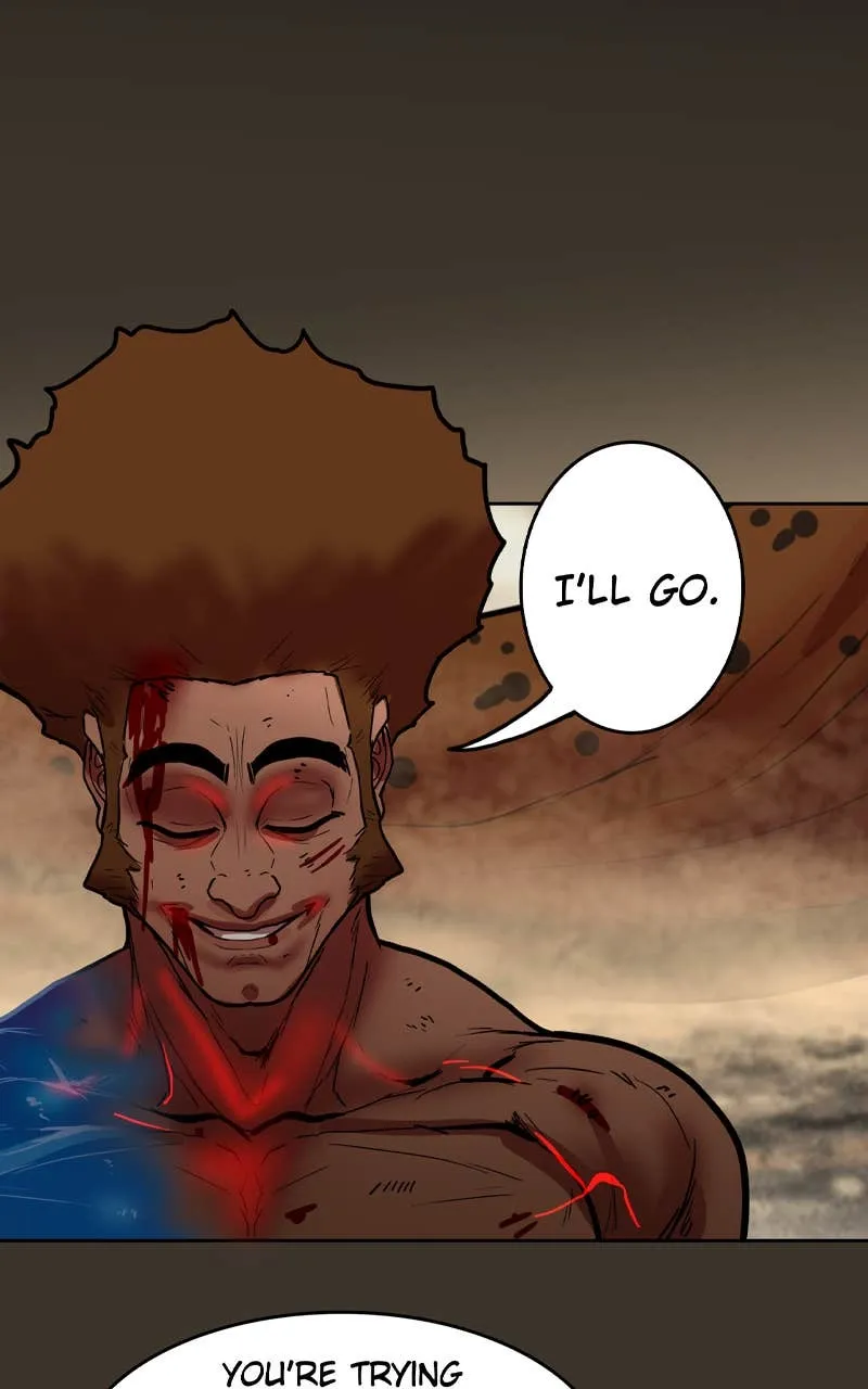 Read Ordeal Manga Online