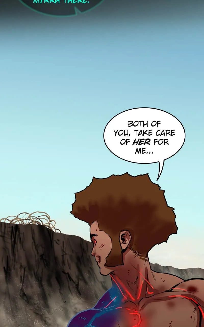 Read Ordeal Manga Online