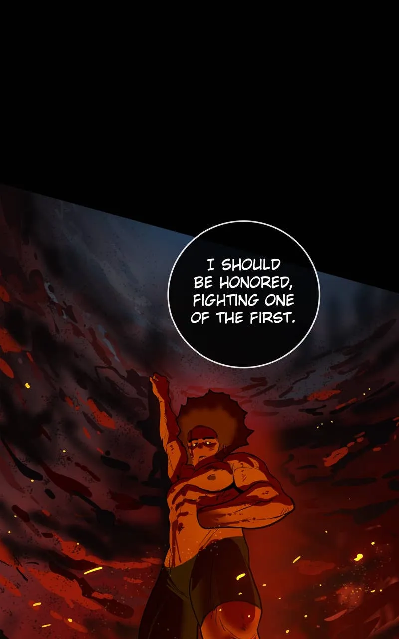 Read Ordeal Manga Online