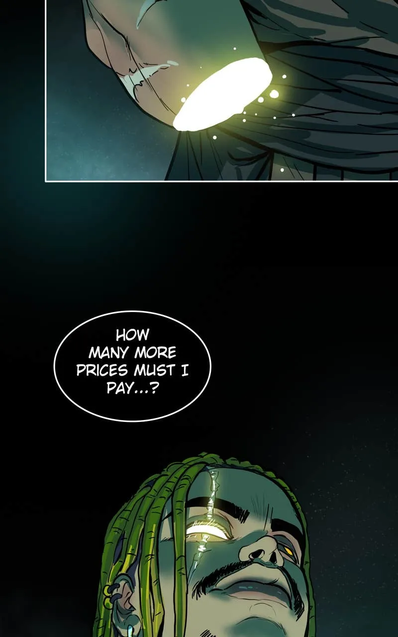 Read Ordeal Manga Online