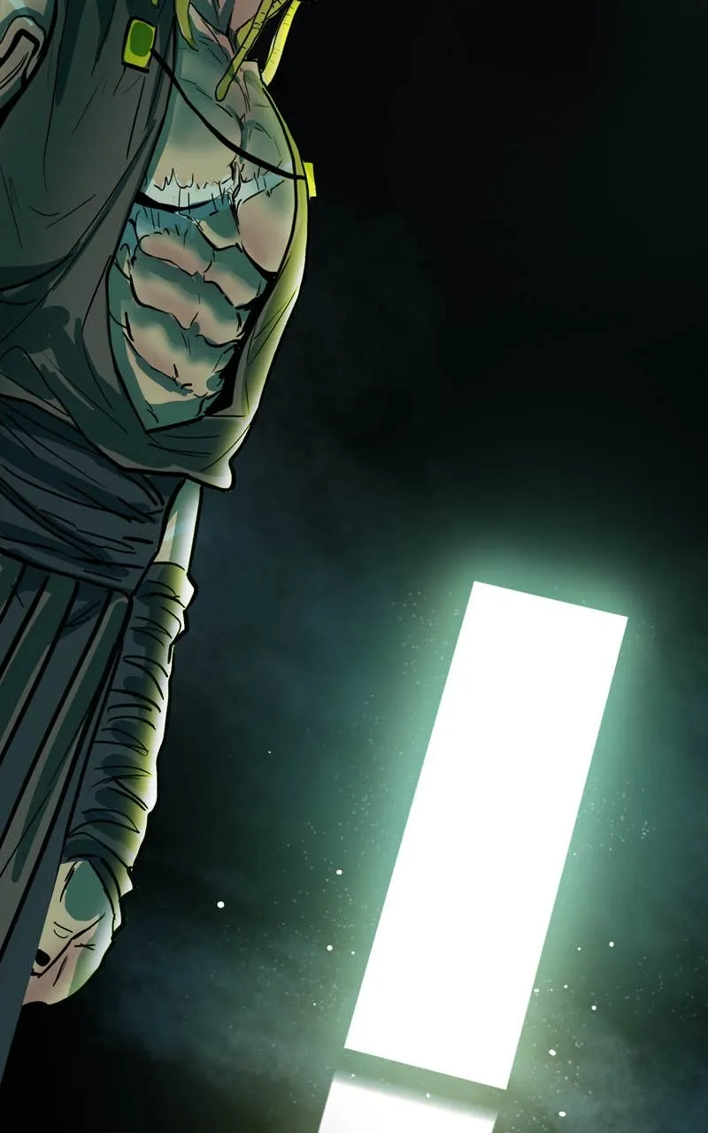 Read Ordeal Manga Online