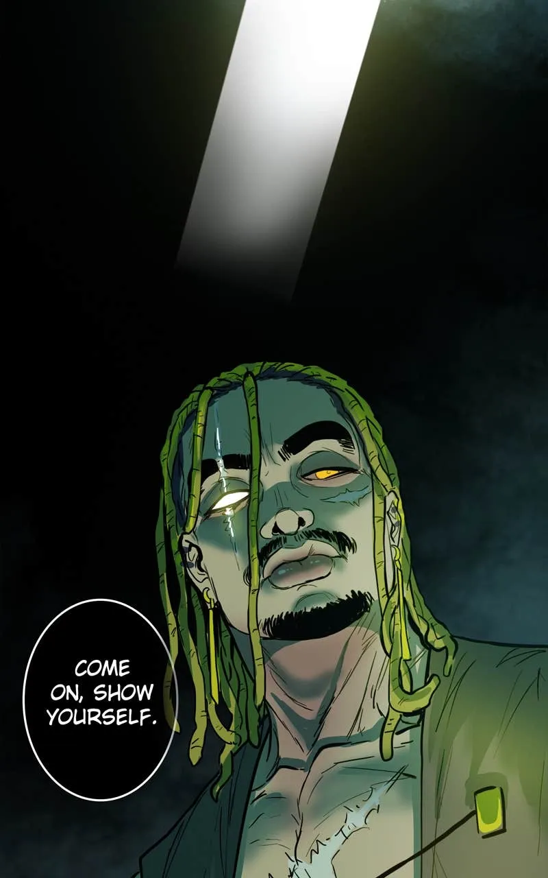 Read Ordeal Manga Online