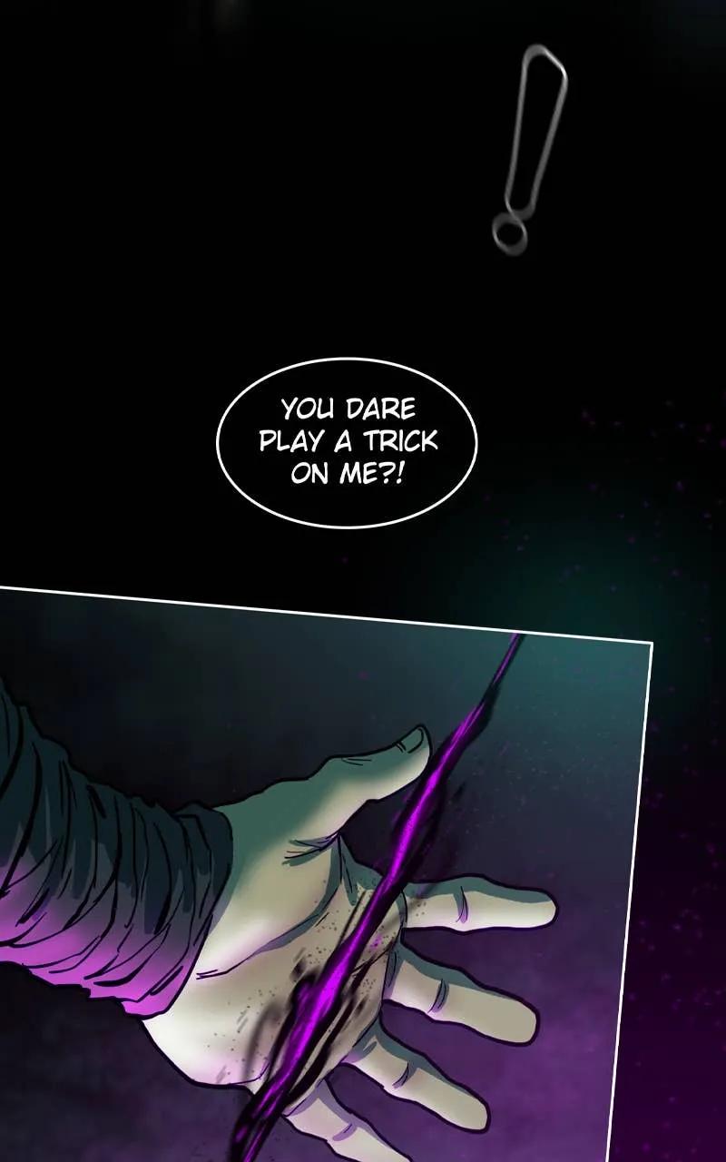 Read Ordeal Manga Online