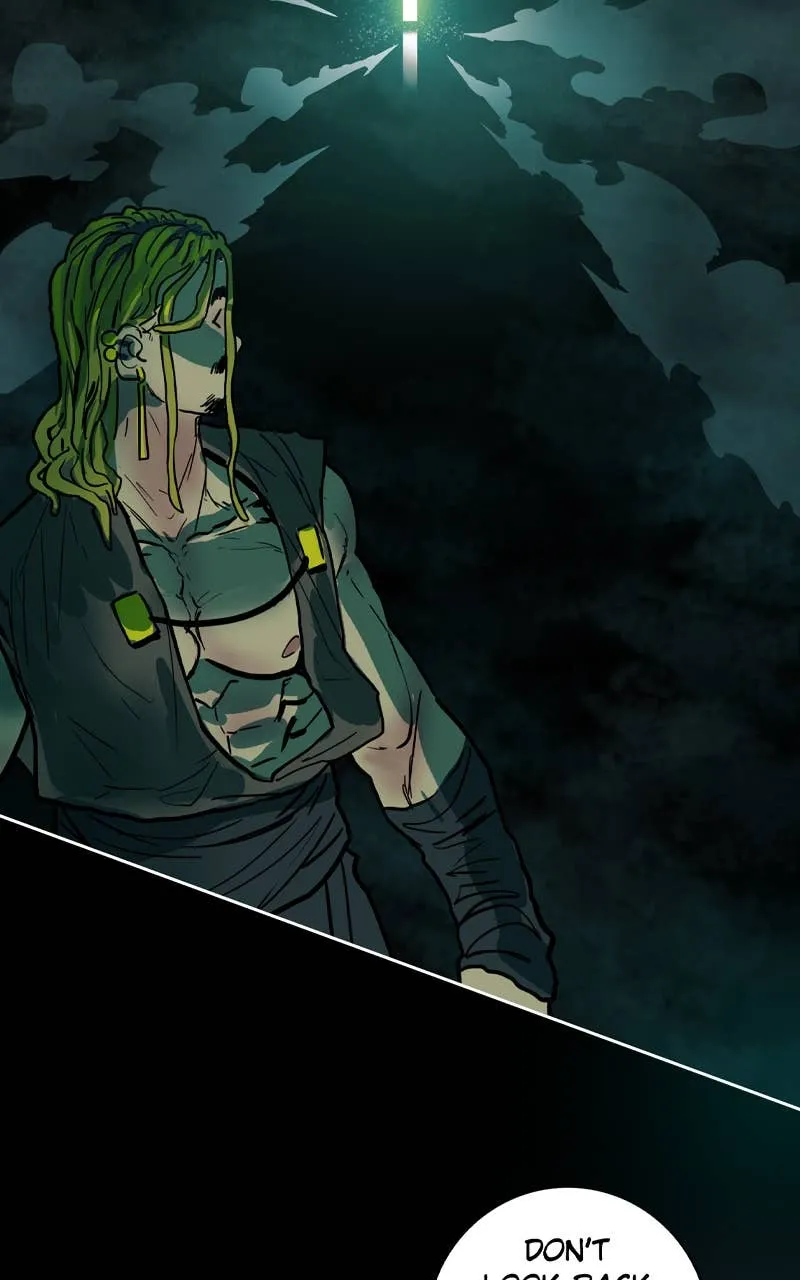 Read Ordeal Manga Online