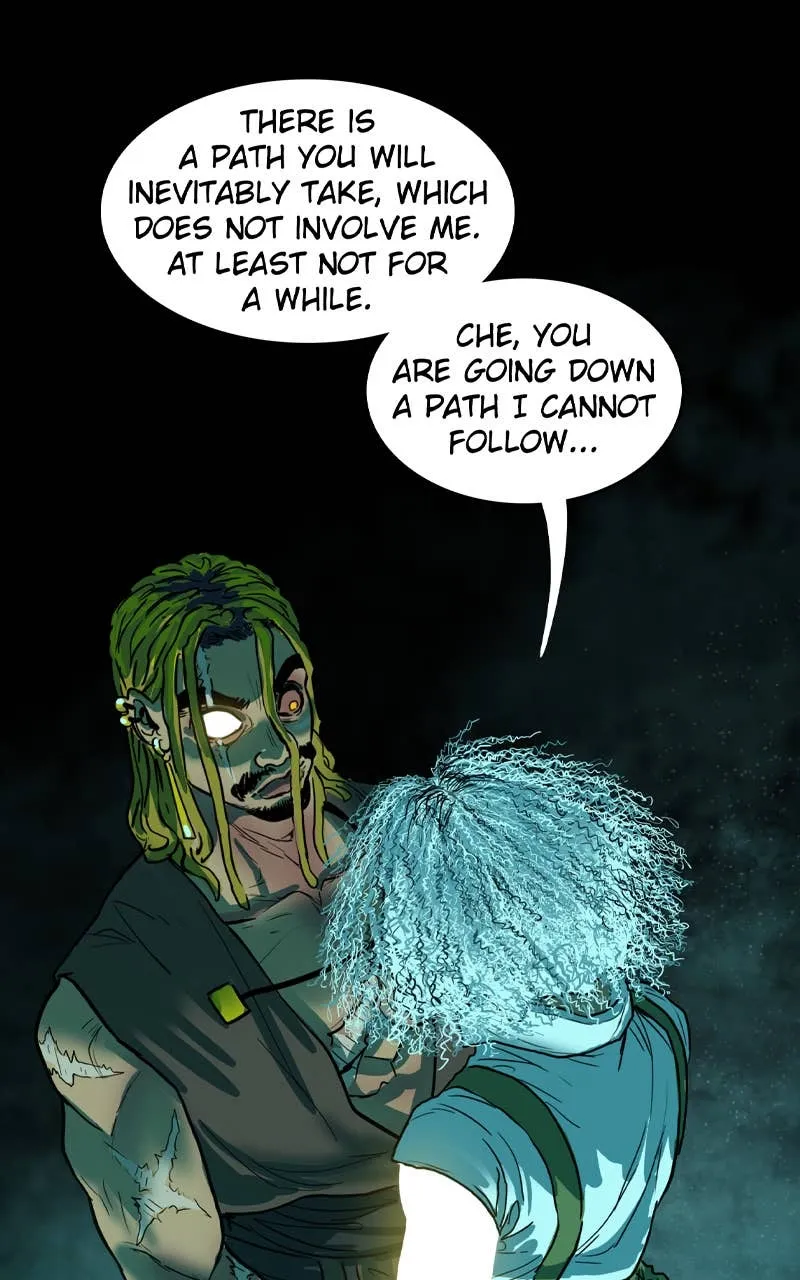 Read Ordeal Manga Online