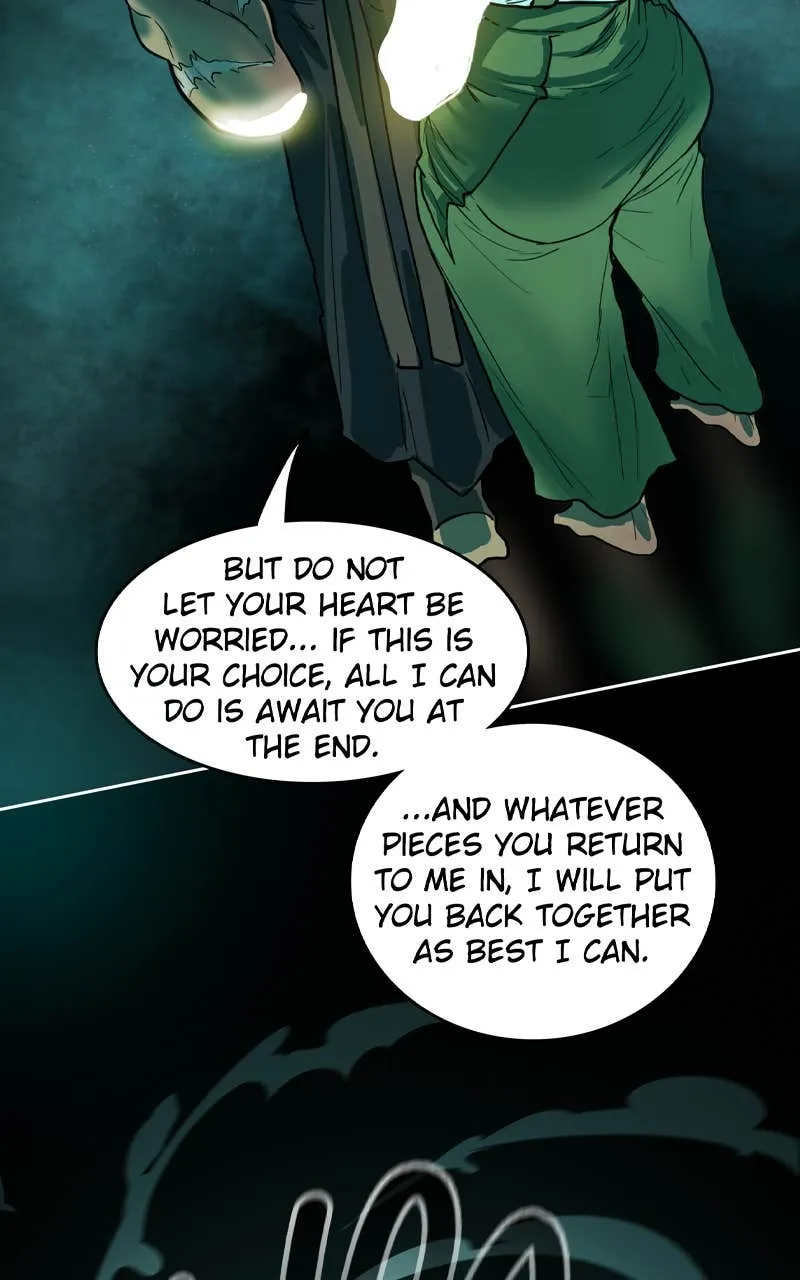 Read Ordeal Manga Online
